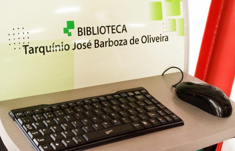 Biblioteca Campus Ouro Preto